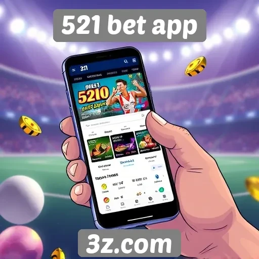 O impacto das promoções na 521 bet app