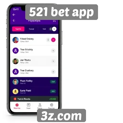 Visão geral das opções de pagamento no 521 bet app